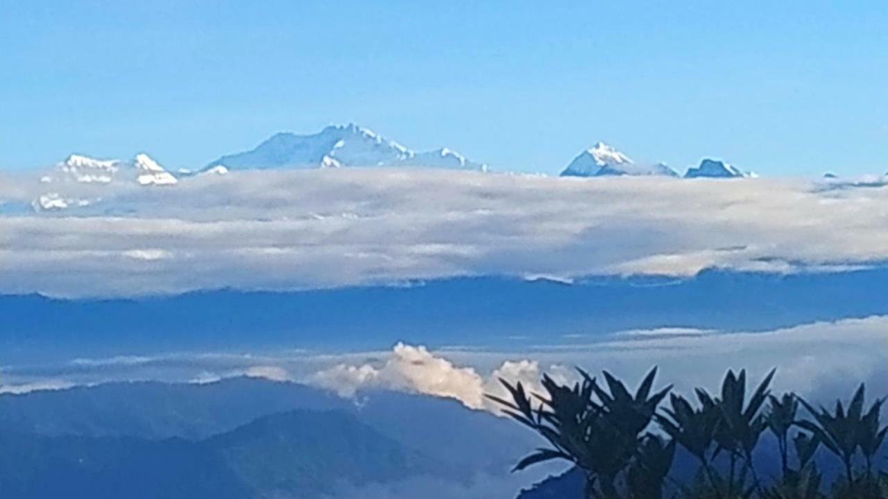 Rambler's Nesting Homestay Darjeeling  Eksteriør bilde